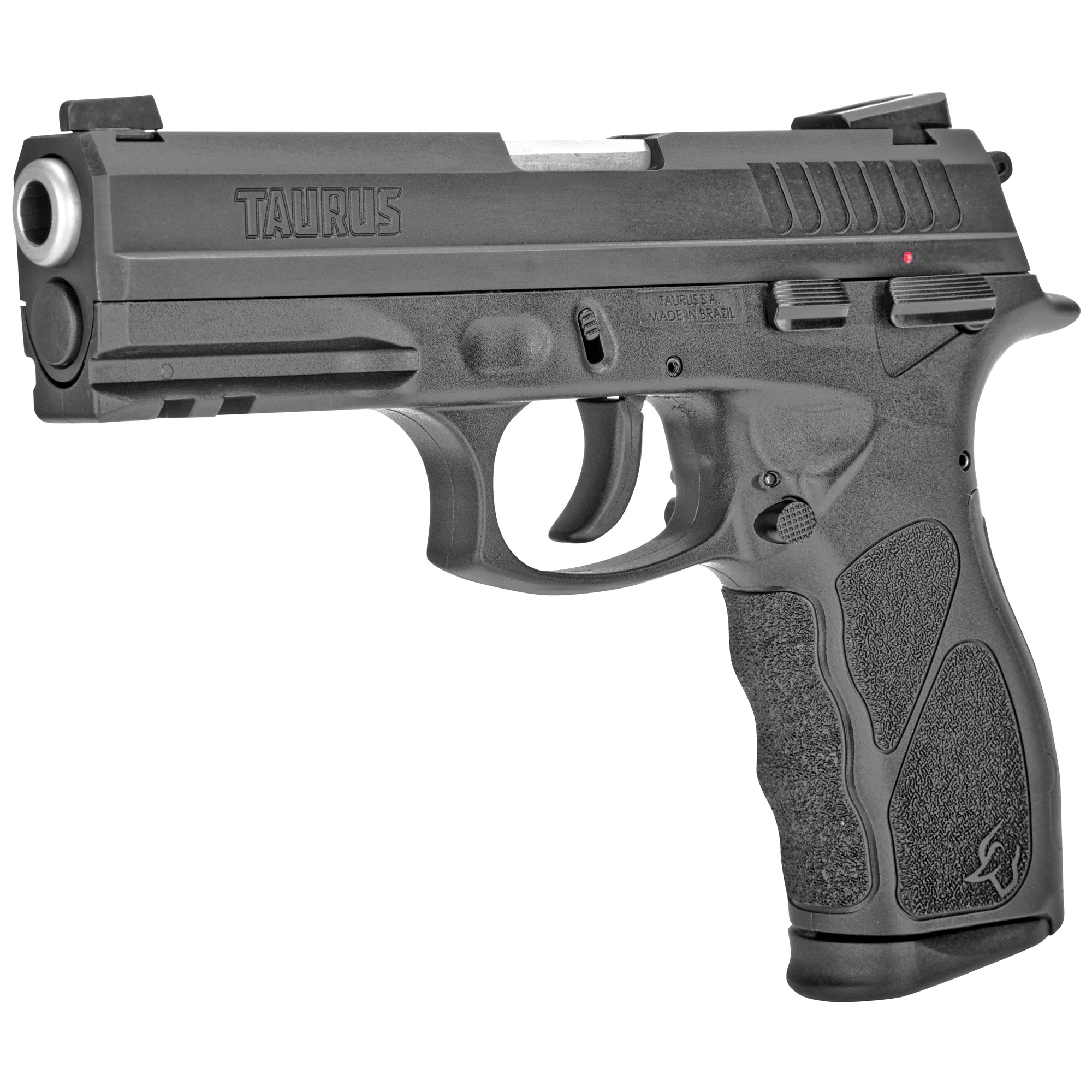 Taurus Th9 9mm 425 17rd Blk Anton Arms Llc